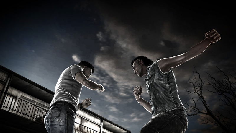 The Fight: Lights Out image 9