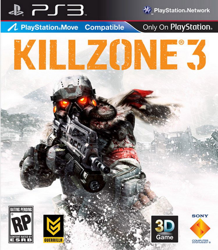 Killzone 3 image 1