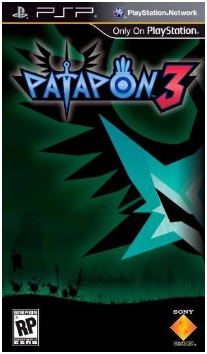 Patapon 3 image 1