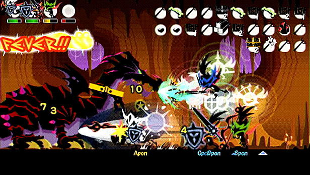 Patapon 3 image 2