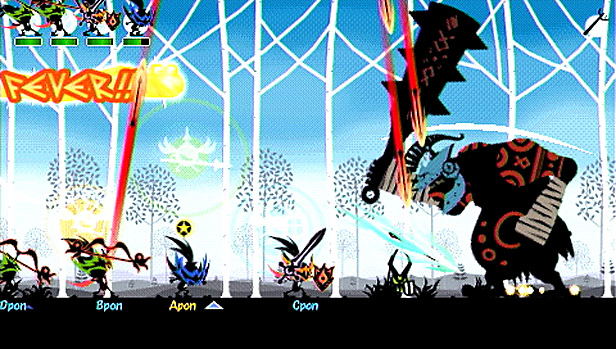 Patapon 3 image 3