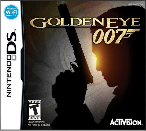 Goldeneye 007 image 1