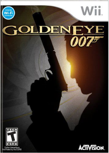 Goldeneye 007 image 1