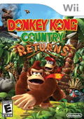 Donkey Kong Country Returns thumbnail 1