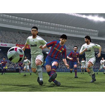 J-League Winning Eleven 2010 Club Championship image 8