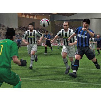 J-League Winning Eleven 2010 Club Championship image 9
