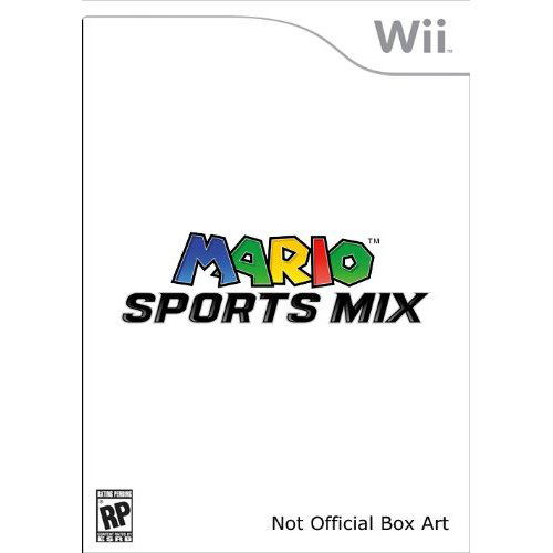 Mario Sports Mix image 1