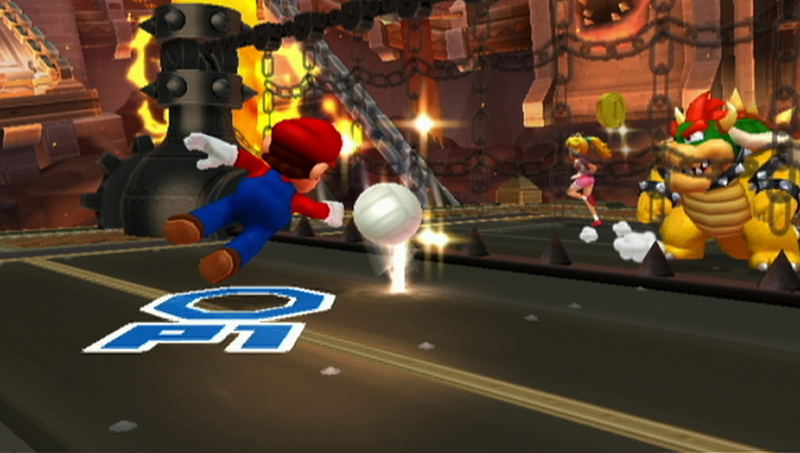 Mario Sports Mix image 10
