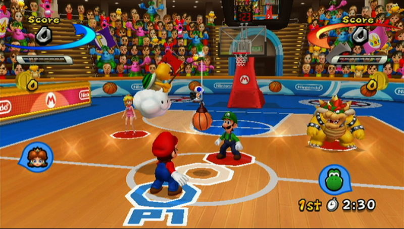 Mario Sports Mix image 11