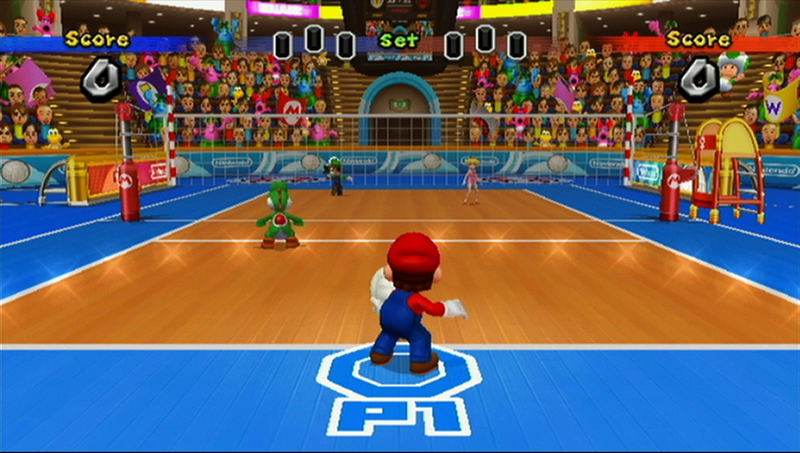 Mario Sports Mix image 7