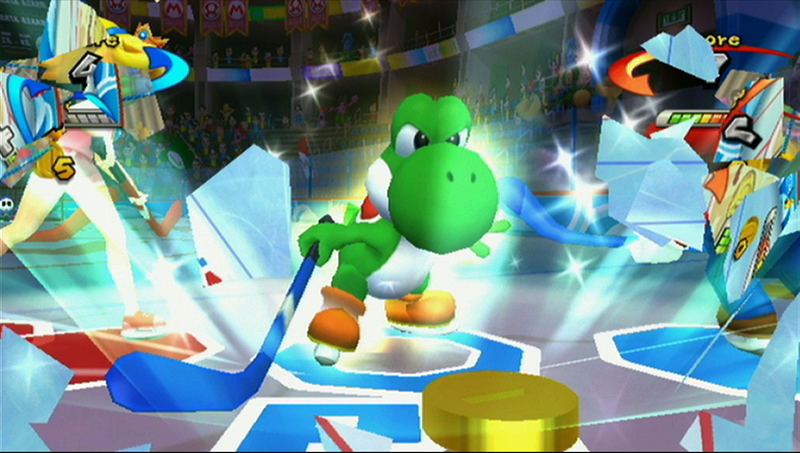Mario Sports Mix image 8