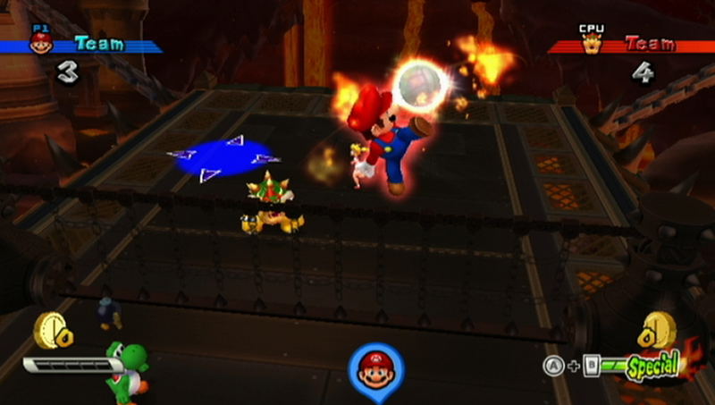 Mario Sports Mix image 9