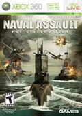 Naval Assault: Killing Tide thumbnail 1