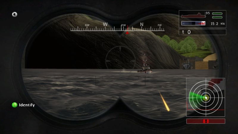 Naval Assault: Killing Tide image 10