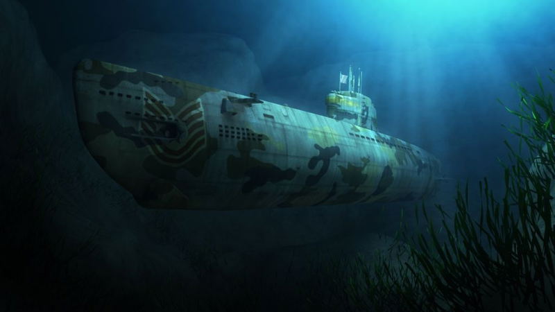 Naval Assault: Killing Tide image 2