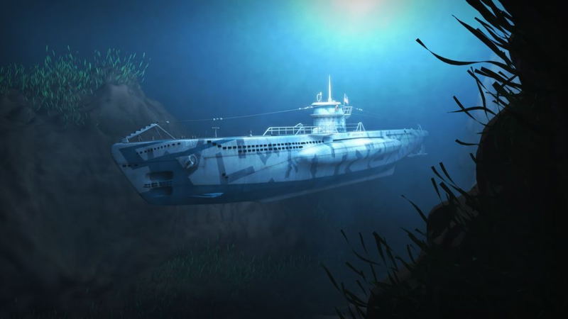 Naval Assault: Killing Tide image 3