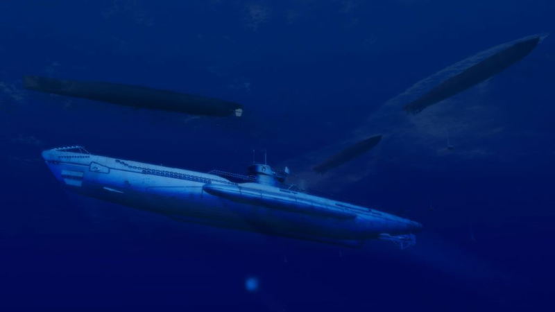 Naval Assault: Killing Tide image 8