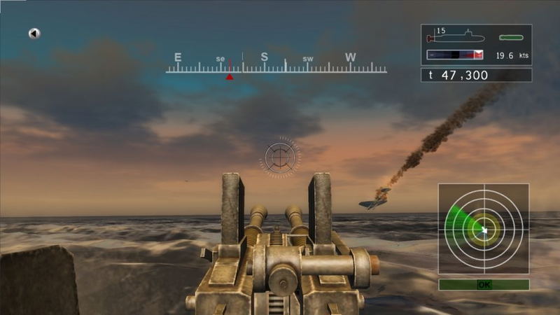 Naval Assault: Killing Tide image 9