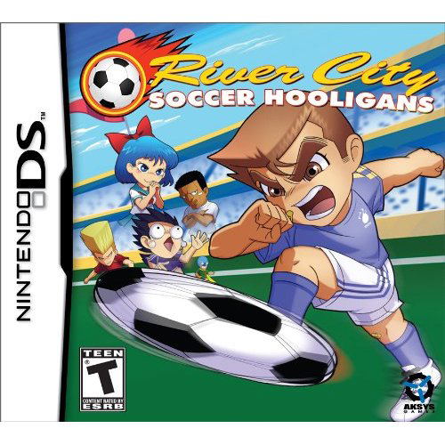 River City Soccer Hooligans image 1