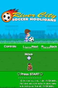 River City Soccer Hooligans thumbnail 2