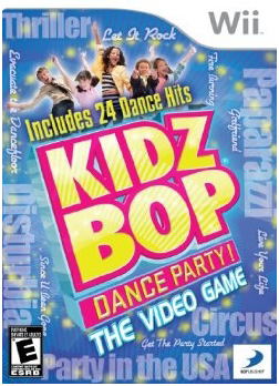 Kidz Bop Dance Party image 1