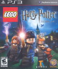 LEGO Harry Potter: Years 1-4 thumbnail 1