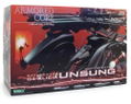 Armored Core 1/72 Scale Plastic Model Kit: Rayleonard 04-Alicia Unsung (Re-run) thumbnail 12