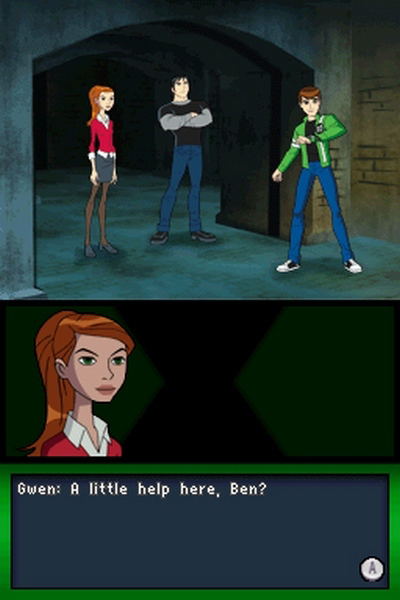 Ben 10: Ultimate Alien image 2
