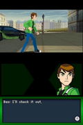 Ben 10: Ultimate Alien thumbnail 4
