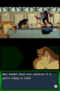 Ben 10: Ultimate Alien thumbnail 5