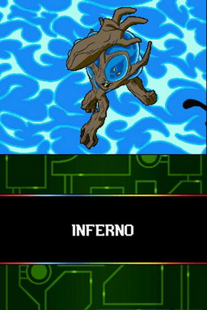 Ben 10: Ultimate Alien