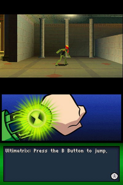Ben 10: Ultimate Alien image 7