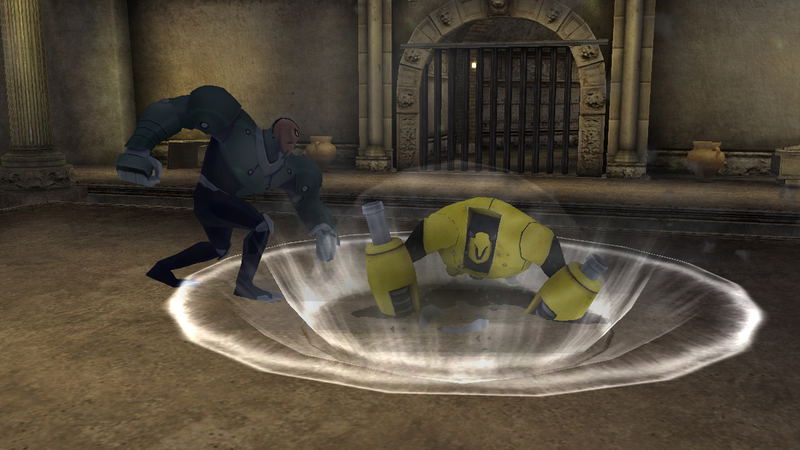 Ben 10: Ultimate Alien image 4