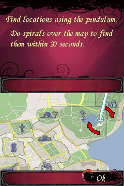 Vampire Legends: Power of Three image 3