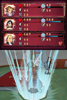 Vampire Legends: Power of Three image 6