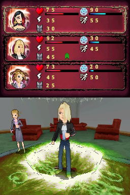 Vampire Legends: Power of Three image 7