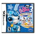 Littlest Pet Shop 3: Biggest Stars Blue Team thumbnail 1