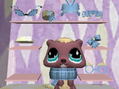 Littlest Pet Shop 3: Biggest Stars Blue Team thumbnail 2