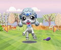 Littlest Pet Shop 3: Biggest Stars Blue Team thumbnail 4
