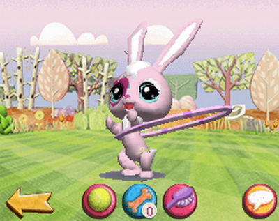 Littlest Pet Shop 3: Biggest Stars Pink Team image 3