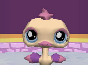 Littlest Pet Shop 3: Biggest Stars Pink Team