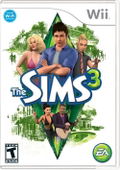 The Sims 3 thumbnail 1