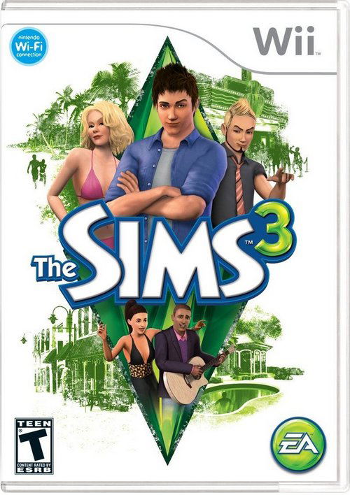 The Sims 3 image 1