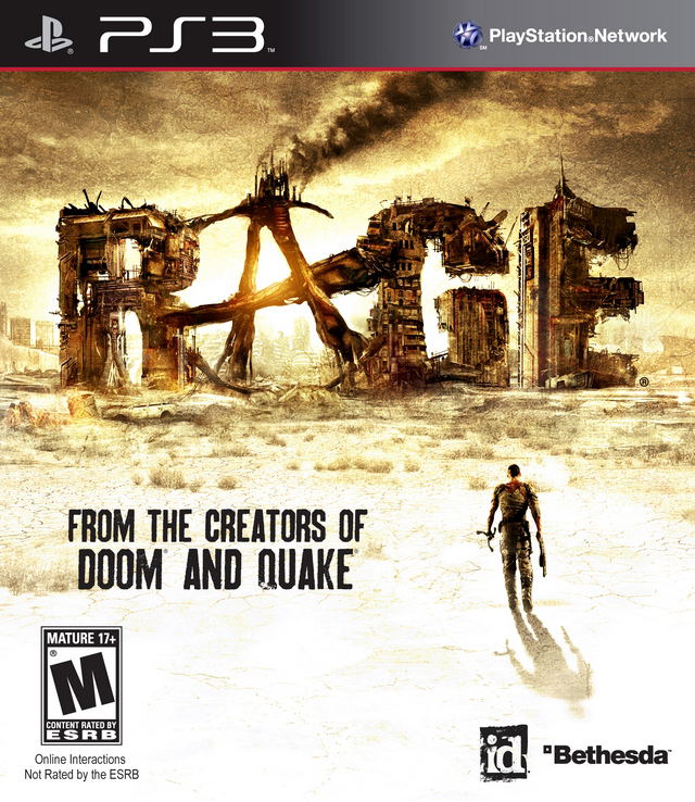 Rage image 1