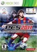 Pro Evolution Soccer 2011 thumbnail 1
