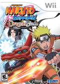 Naruto Shippuden: Dragon Blade Chronicles thumbnail 1