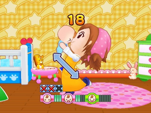 Babysitting Mama image 3