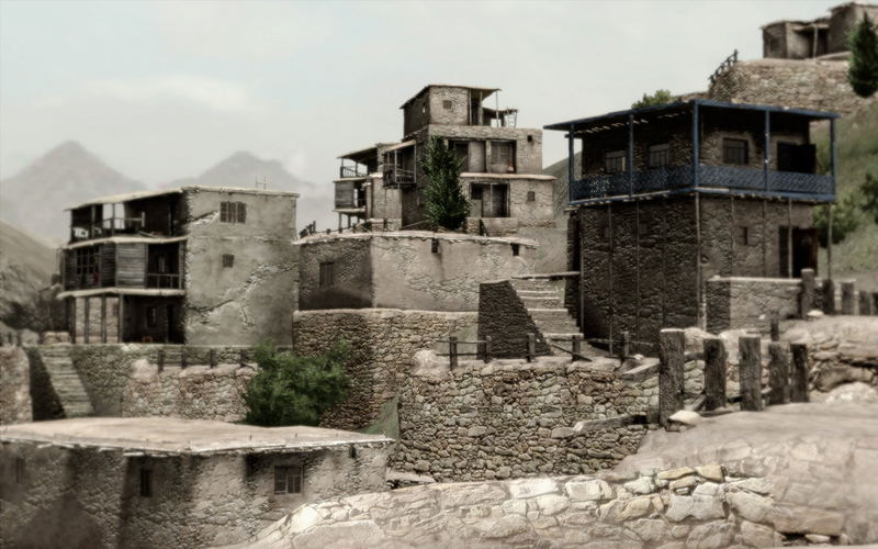 ARMA II: Operation Arrowhead (DVD-ROM) image 5
