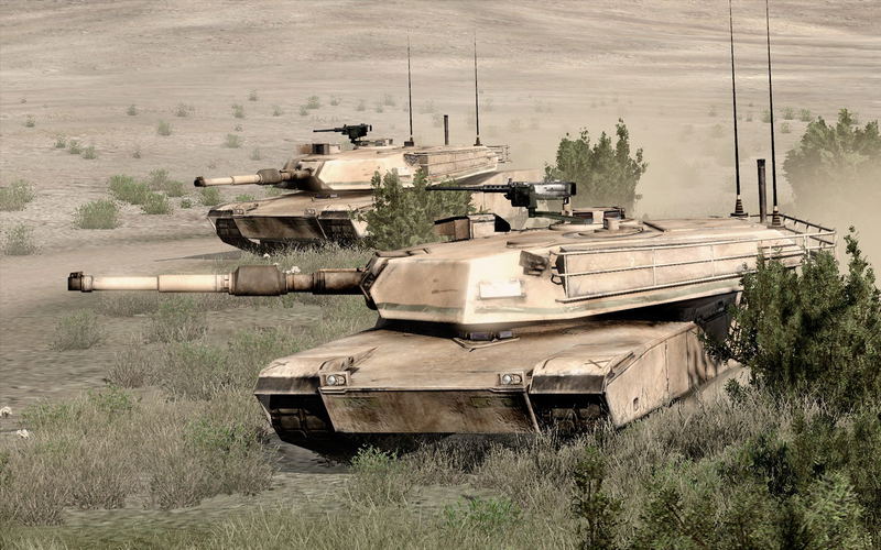 ARMA II: Operation Arrowhead (DVD-ROM) image 6