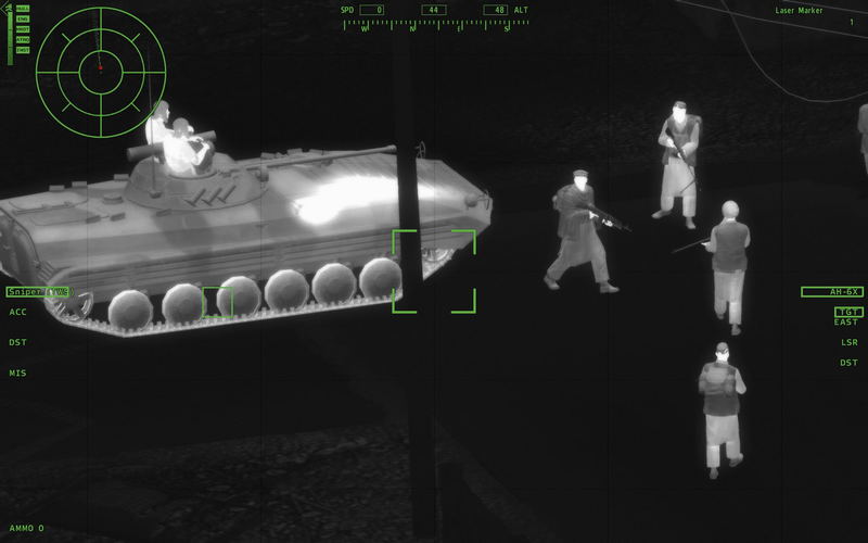 ARMA II: Operation Arrowhead (DVD-ROM) image 8